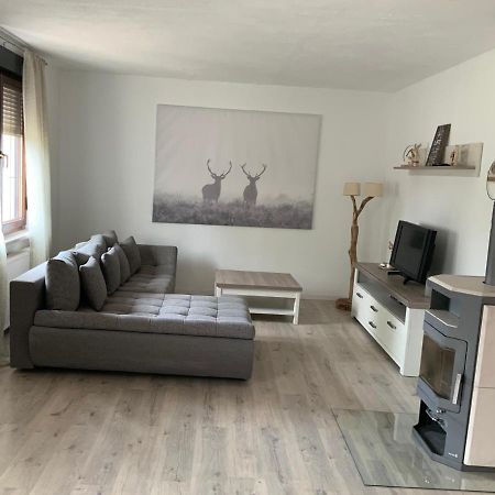 Ferienhaus Undine Mit E-Auto-Ladestation Ораніенбаум-Верліц Екстер'єр фото