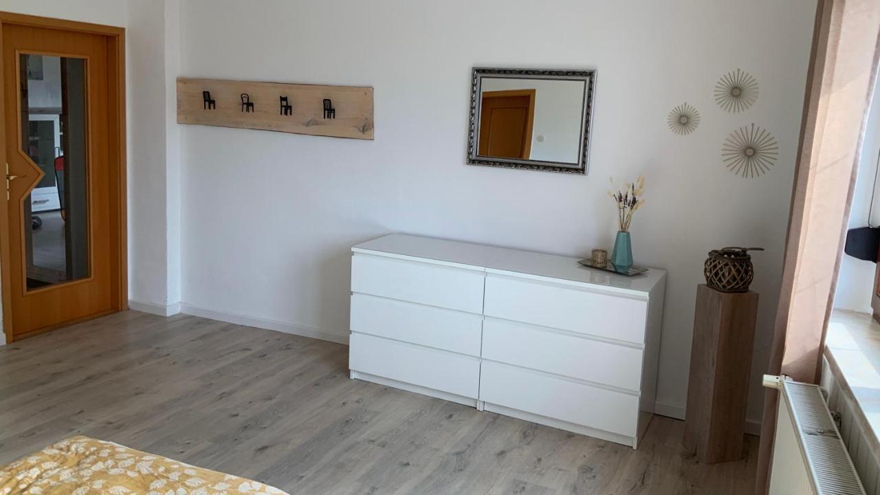 Ferienhaus Undine Mit E-Auto-Ladestation Ораніенбаум-Верліц Екстер'єр фото