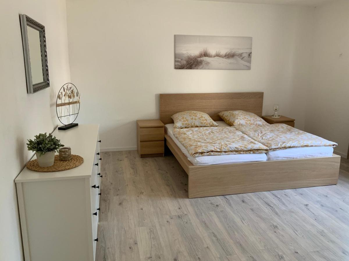 Ferienhaus Undine Mit E-Auto-Ladestation Ораніенбаум-Верліц Екстер'єр фото