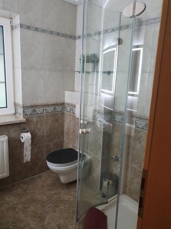 Ferienhaus Undine Mit E-Auto-Ladestation Ораніенбаум-Верліц Екстер'єр фото