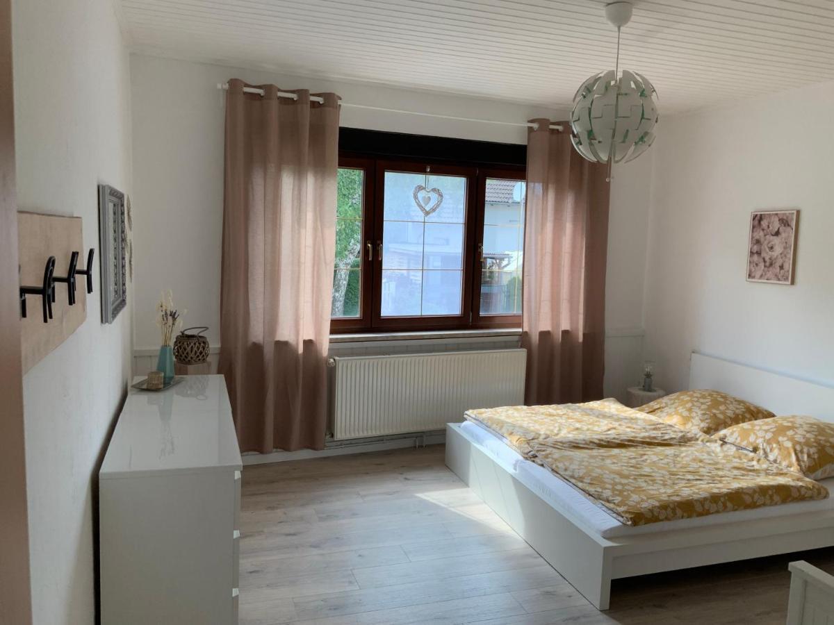 Ferienhaus Undine Mit E-Auto-Ladestation Ораніенбаум-Верліц Екстер'єр фото